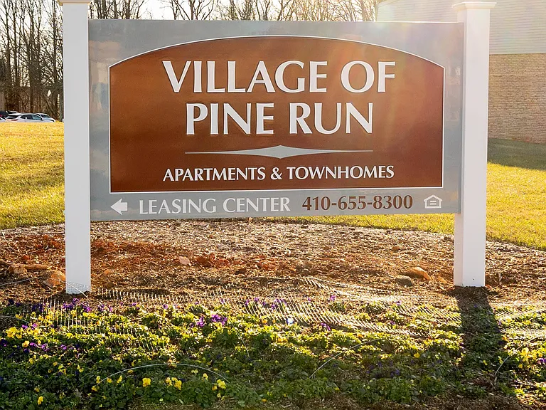 Village of Pine Run Apartments & Townhomes* — Photo 15