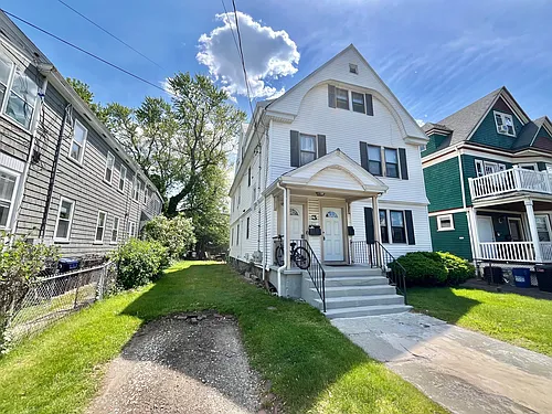 3 Aldie St Photo 1