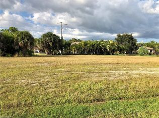 1911 Savona Pkwy W LOT 39, Cape Coral, FL 33914