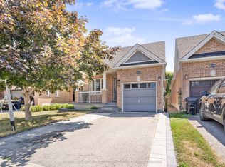1117 Kell St, Innisfil, ON L9S 4W4