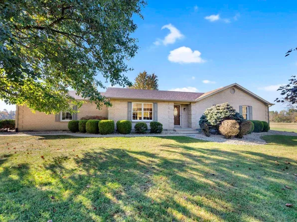 9020 Bath Rd, Brookville, IN 47012