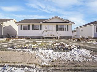 14 Bavidge Street, St. John's, NL A1A5B9