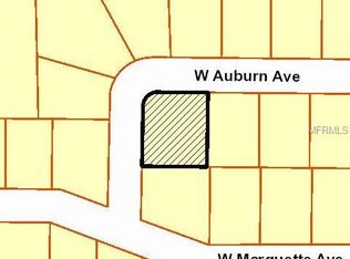2812 Auburn Ave W, Tampa, FL 33614