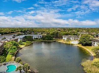 The Pines Condo, Fort Lauderdale, FL 33313