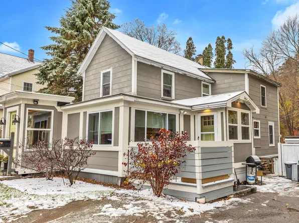 6 Woodman Street, Concord, NH 03301