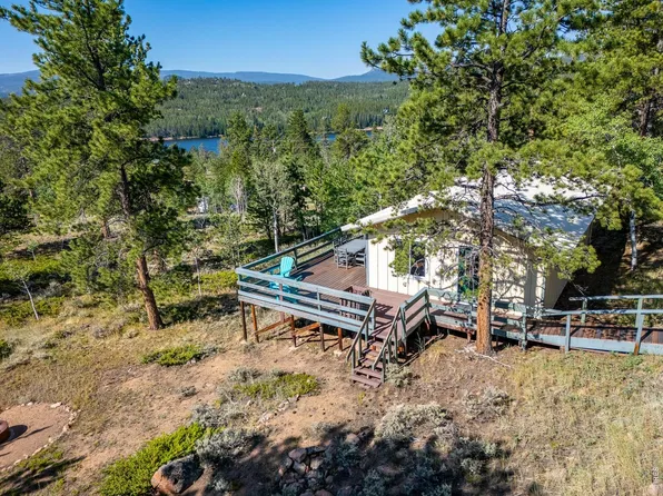 6424 Ottawa Way, Red Feather Lakes, CO 80545