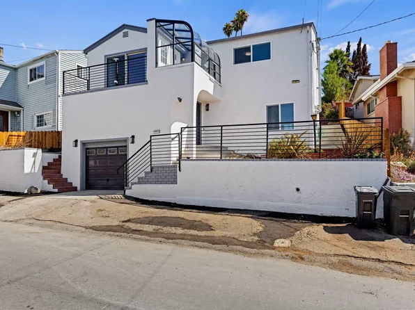 14652 Saturn Dr, San Leandro, CA 94578