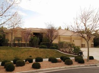 9909 Sparrow Hawk Ct, Las Vegas, NV 89134