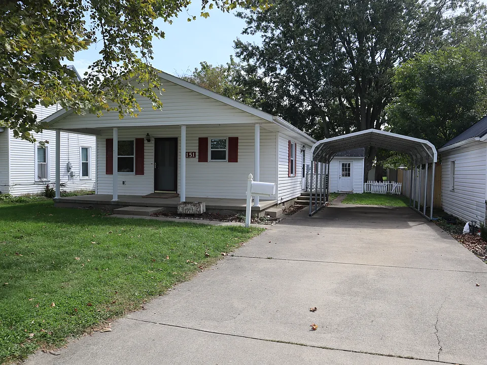 1151 Rawlings St