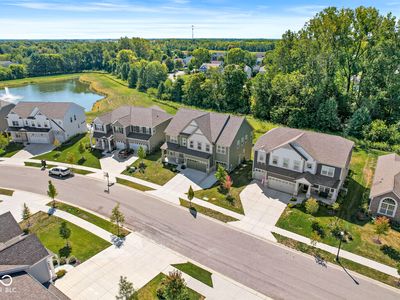 5421 Landing Place Ln, Noblesville, IN, 46062