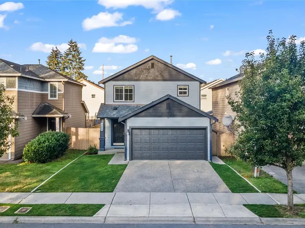 3432 Celebration Avenue E, Fife, WA 98424