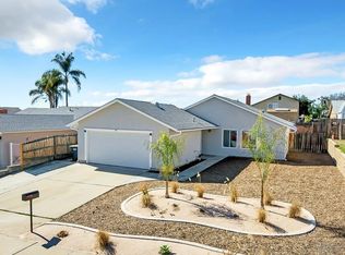 10320 Bosque Dr, Lakeside, CA 92040