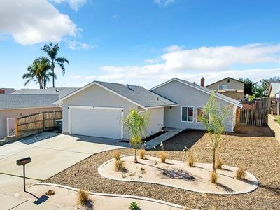 10320 Bosque Dr, Lakeside, CA, 92040