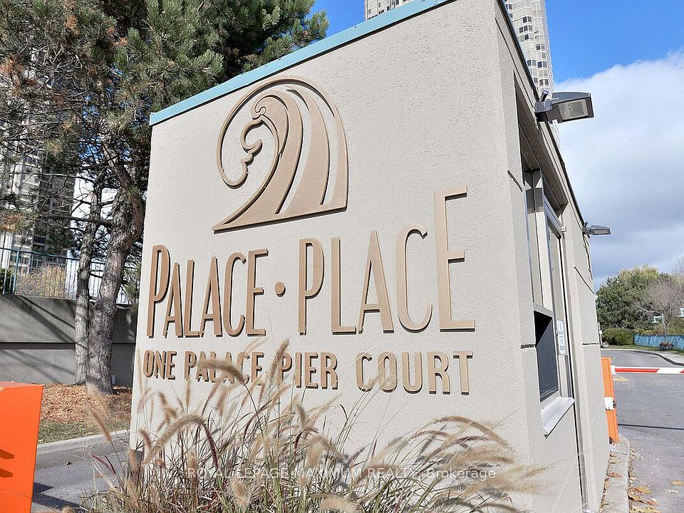 1st image of 1 Palace Pier Ct #1507