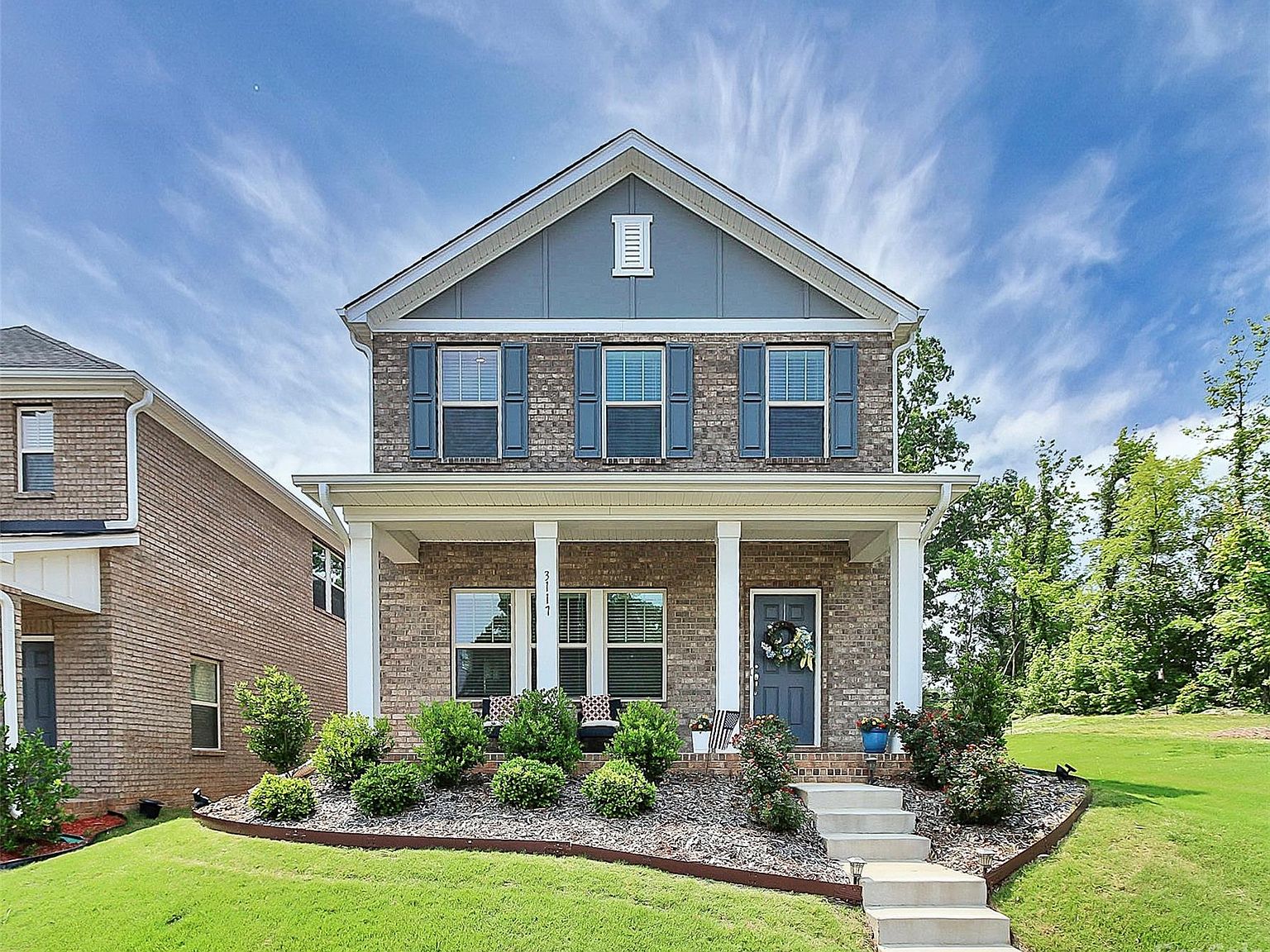 3117 Lisburn St, Mint Hill, NC 28227 MLS CAR4037707 Zillow