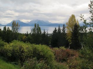 2875 Golden Plover, Homer, AK 99603
