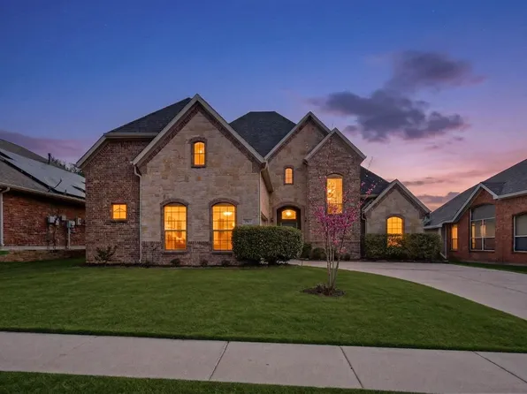 3813 Miramar Dr, Denton, TX 76210