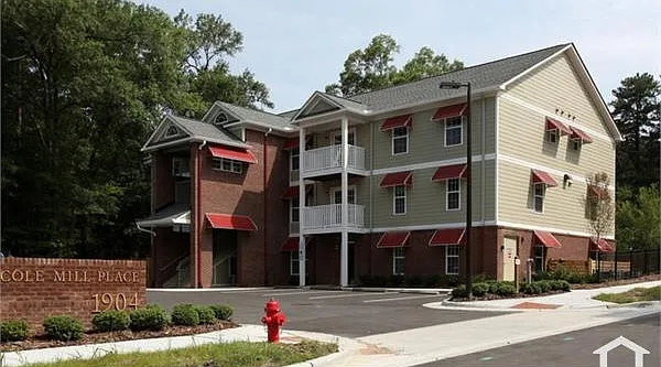 1904 Cole Mill Rd #202