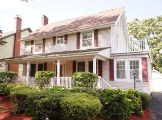 1518 Compton Rd, Cleveland Heights, OH 44118