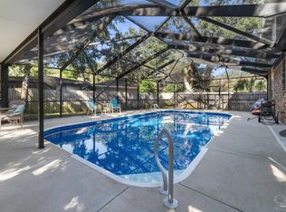 2703 Sanibel Pl, Gulf Breeze, FL 32563