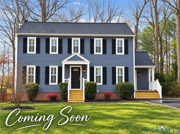 2303 Garrison Place Rd, Midlothian, VA 23112