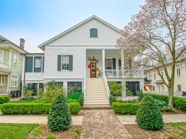 1122-24 Nashville Ave, New Orleans, LA 70115