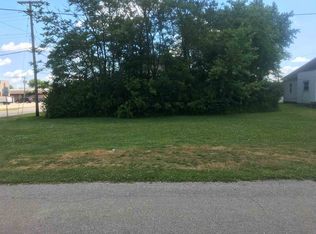 203 W Votaw St, Portland, IN 47371