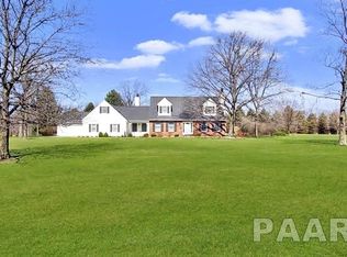 17 Woodford Way, Metamora, IL 61548
