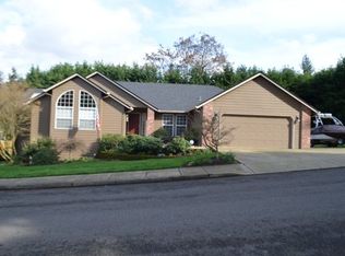 3109 NW View Rd, Vancouver, WA 98685