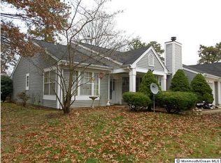 1032 Thornbury Ln #A, Manchester Township, NJ