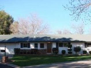 318 W Linger Ln, Phoenix, AZ 85021