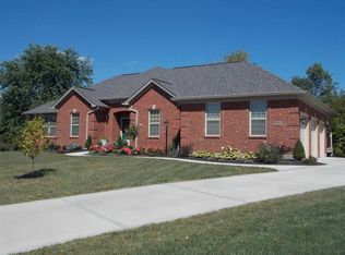 10626 Sunnys Halo Ct, Union, KY 41091