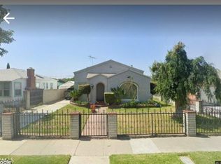 3662 Platt Ave, Lynwood, CA 90262