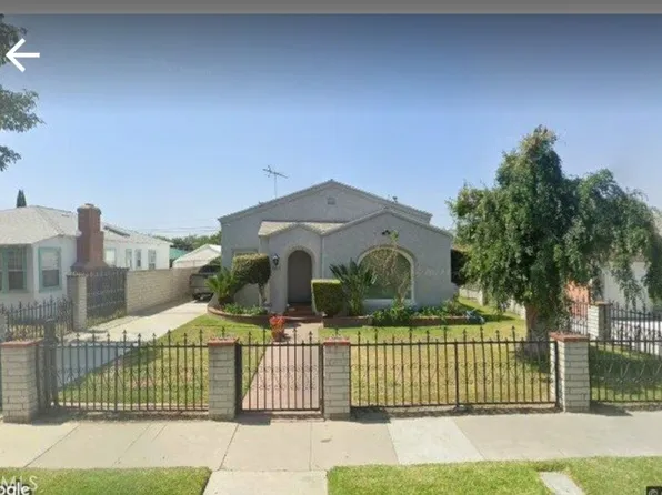 3662 Platt Ave, Lynwood, CA 90262