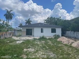 829 SW 5th St, Homestead, FL 33030