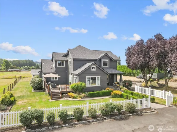5318 River Road E, Tacoma, WA 98443