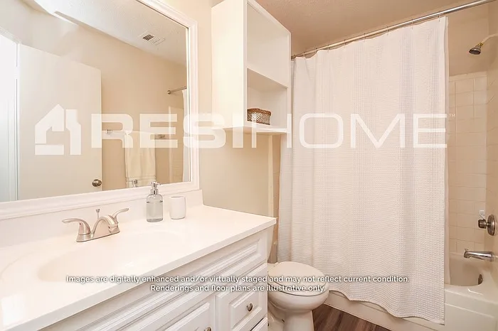 6402 Wild River Dr — Photo 14