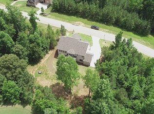 3125 Mulberry Greens Ln, Jefferson, GA 30549