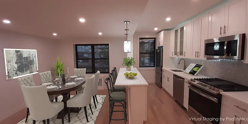 Sold by NY Best Deal Realty LLC | media 11