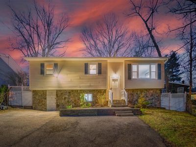 182 Old State Road, Highland Falls, NY, 10928