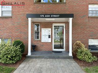 175 Ash St APT 4, Waltham, MA 02453
