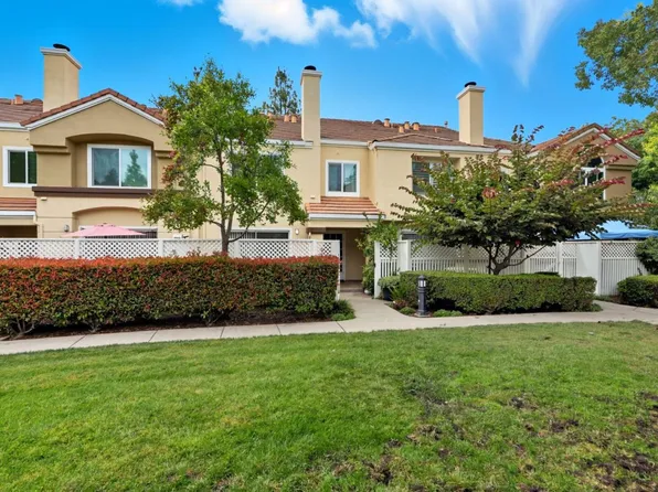 6945 Rodling Dr Unit C, San Jose, CA 95138