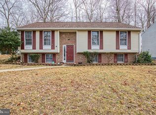 10721 Maple Ridge Dr, Spotsylvania, VA 22553