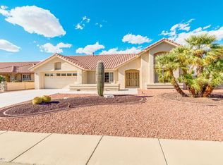 14610 W Heritage Dr, Sun City West, AZ 85375