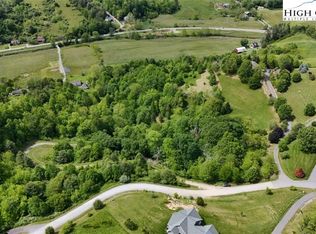 Lot 16 Rose Cliff Ln, Sugar Grove, NC 28679