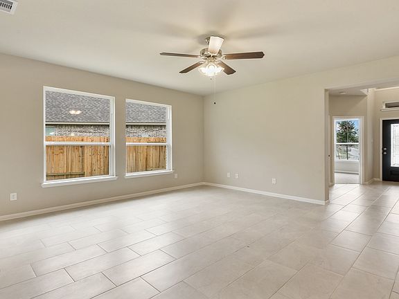 Gorgeous open great room