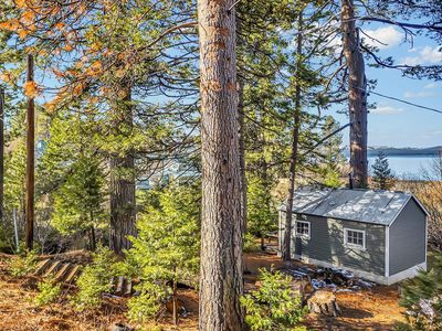 5365 State Highway 147, Lake Almanor, CA, 96137