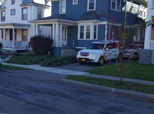 12 Werner Park, Rochester, NY 14620