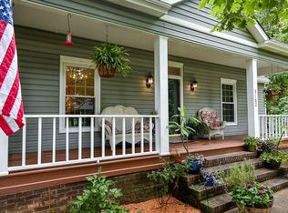 3102 Parkwood Trl NW, Cleveland, TN 37312
