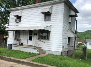 1900 Grant Ave, Saint Albans, WV